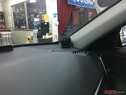 [공지] 카오디오 EQ 설정은 왜 중요한가 ??