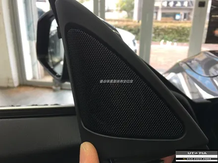 울산BMW스피커교환 / USA 핸드메이드 CDT DRT 26 고음 스피커 교환후 달라진 사운드 음질 변화