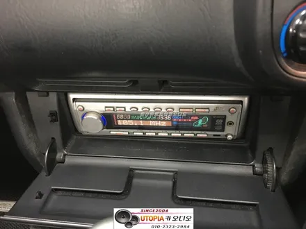 울산남구카오디오작업 / 혼다S2000 컨버터블 Kenwood 304BT 헤드유닛 장착 .. 그리고 설윈베가 Cerwin vega 프론트 스피커교체