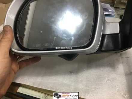 베라크루즈 안드로이드작업#김해에서방문하신베라크루즈차량          360도옴니뷰장착