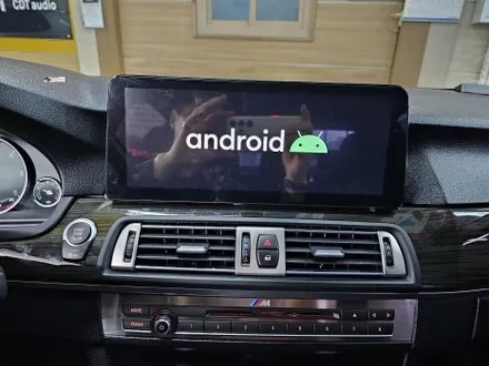 울산BMW안드로이드올인원$BMW12.3인치 안드로이드 장착