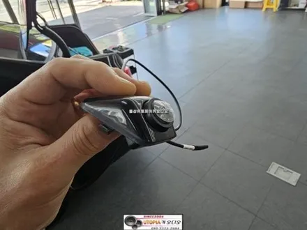 뉴에쿠스안드로이드작업&360도3D어라운드뷰시공