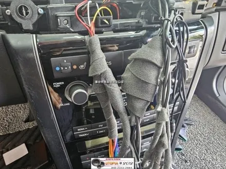 뉴오피러스안드로이드작업$알리익스프레스를 통하여 구입해오신10인치안드로이드올인원장착