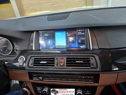 울산BMW안드로이드작업$10.25인치안드로이드올인원작업