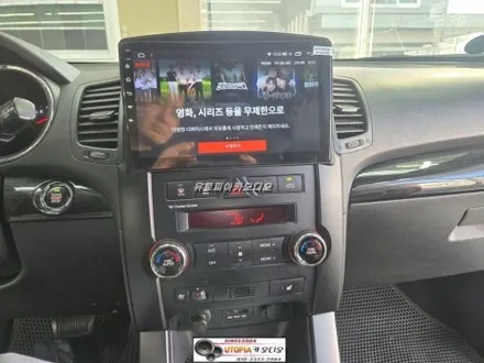 울산쏘렌토R안드로이드작업$10인치 CDT A1안드로이드올인원