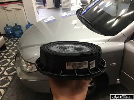 울산카오디오  순정시스템 카오디오 업그레이드하기