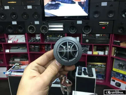 울산AVI SQ4050 DSP 앰프장착 & DLS MB 6.2 스피커 튜닝~