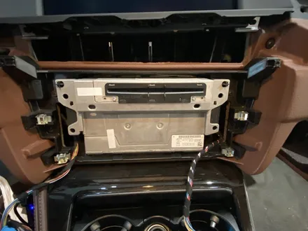 울산BMW카오디오전문점/BMW 12.3인치 안드로이드 교환