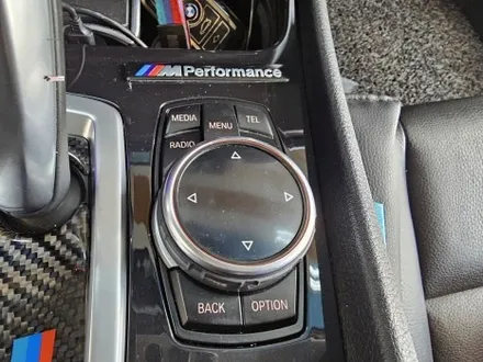 울산BMW 5GT 안드로이드 올인원 작업