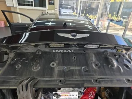 제네시스BH안드로이드작업$안드로이드 올인원재작업