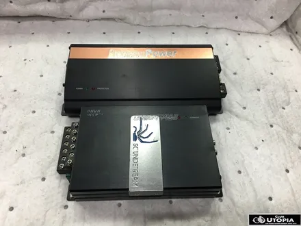 울산카오디오 / 올뉴쏘렌토 2웨이 + 서브우퍼 카오디오 작업 셀수스 셀시아 미드 & 엑슘 서브우퍼