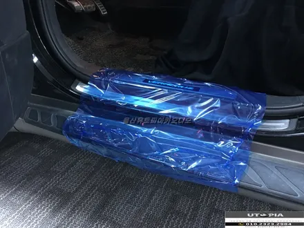 [공지] 이번에는 거제도다!! 거제 베라크루즈 답답한 순정 모젠 카오디오 100% 해결 .. 그리고 카 오디오 음질상승 및 밸런스 조정