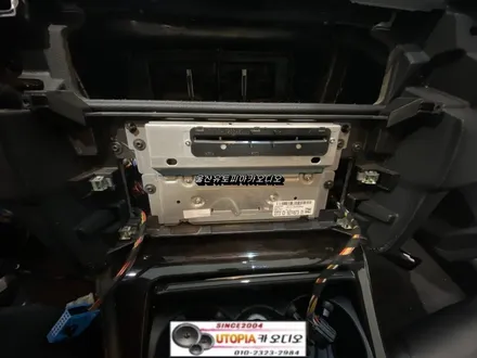 울산BMW안드로이드올인원 /BMW520D 12.3인치 안드로이드