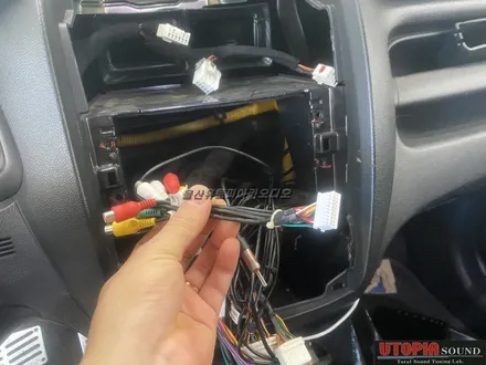 울산스포티지안드로이드/구형 스포티지 9인치 안드로이드 교환