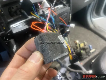 울산쏘렌토R안드로이드전문점/쏘렌토R 10인치 안드로이드교환