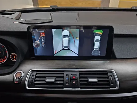 울산BMWGT차량안드로이드작업#알리에서구입해오신12.3인치  안드로이드 카오디오장착