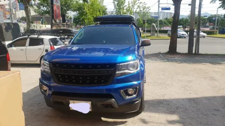 콜로라도루프탑텐트 콜로라도차박 대구루프탑텐트 카뷰티 / 대구, 구미