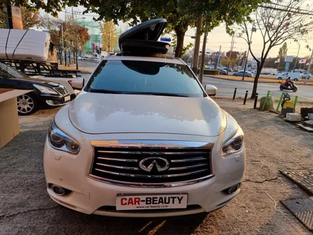 대구 루프박스 인피니티 QX60 휴고루프박스 그랜드6.2 버블루프박스 차박 캠핑 낚시 / 대구, 구미