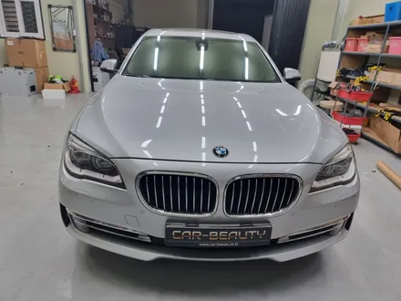 BMW F01 F02 엠비언트 대구 엠비언트라이트 DMX 엠비언트무드등 남부지사 카뷰티 / 대구, 구미