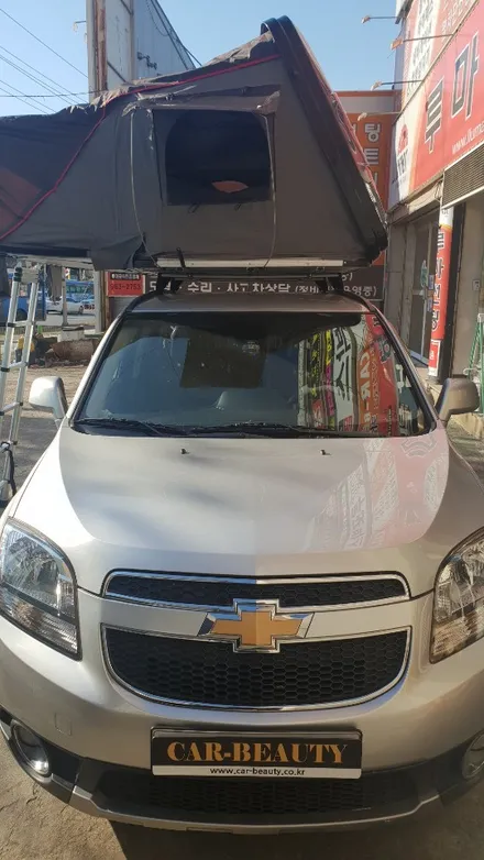 대구루프탑텐트 올란도 루프탑텐트 하드탑텐트 확장형루프탑텐트 휴고루프탑텐트 대구 경북 울산 카뷰티 / 대구, 구미