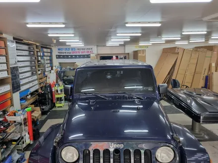 대구 루프랙 JEEP 랭글러 루비콘 루프캐리어 루프탑텐트 휴고루프랙 / 대구, 구미