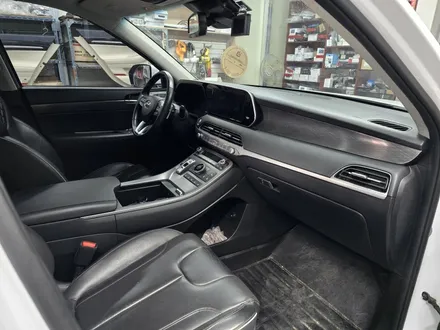 펠리세이드 순정활성화엠비언트 비노출엠비언트 시공은 완벽한 가공으로 시공하는곳에서 / 대구, 구미