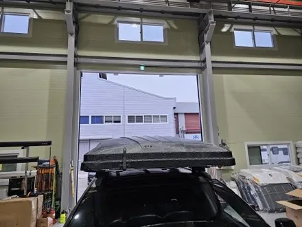 BMW X6 루프탑텐트 추천! 스타일과 실용성 모두 잡은 캠핑 세팅으로 캠핑 세팅 끝! / 대구 달서