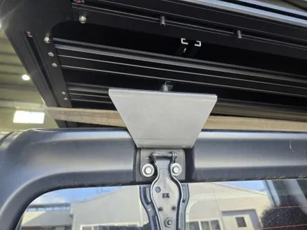 JEEP 루비콘 랭글러 루프탑텐트 루프랙 휴고루프탑텐트 그랜드패밀리815울트라맥스 휴고루프랙 카뷰티 / 대구 달서