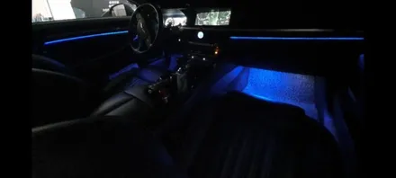 제네시스  EQ900 DMX 비노출 매립형 엠비언트 무드등 / 대구, 구미