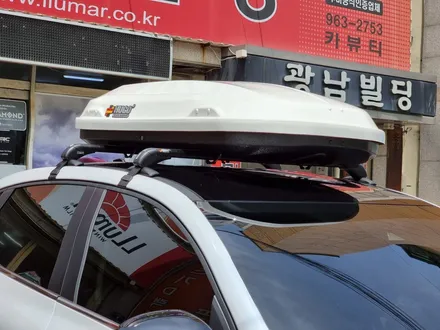 대구 루프박스 XM3 가로바 루프캐리어 휴고루프박스 대구 카뷰티 / 대구, 구미