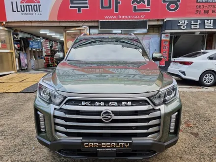 대구 롤바 렉스턴 스포츠 칸 마스터롤바 휴고롤바 카뷰티 / 대구, 구미
