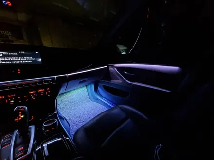 대구 엠비언트 BMW F10 DMX 비노출 매립형 무드등 카뷰티 / 대구, 구미