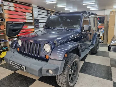 대구 루프랙 JEEP 랭글러 루비콘 루프캐리어 루프탑텐트 휴고루프랙 / 대구, 구미