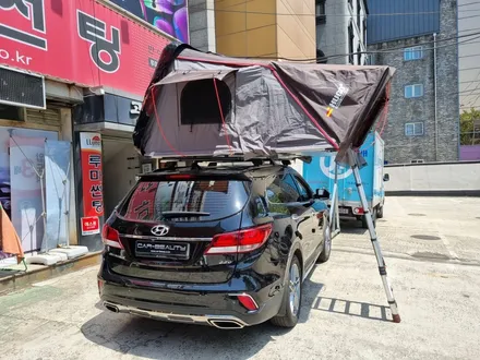 대구 루프탑텐트 맥스크루즈 싼테페 휴고루프탑텐트 그랜드패밀리815더마스터 카뷰티 / 대구, 구미
