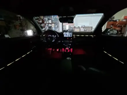 [벨로스터 엠비언트]대구 무빙엠비언트 DMX 엠비언트라이트 남부지사 대구 카뷰티 / 대구, 구미