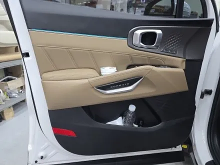 더뉴쏘렌토 MQ4 순정활성화엠비언트 대구 순정엠비언트트전문점 디자인특허 KC인증받은 DMX 엠비언트무드등 남부지사 카뷰티 / 대구 달서
