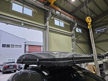 BMW X6 루프탑텐트 추천! 스타일과 실용성 모두 잡은 캠핑 세팅으로 캠핑 세팅 끝! / 대구 달서