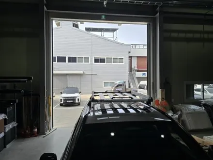 대구 차박 캠핑 도요타 RAV4 휴고 루프캐리어 투어링140 & 휴고 가로바 CRB-34 시공 후기｜루프캐리어 장착 전문점 카뷰티 / 대구 달서