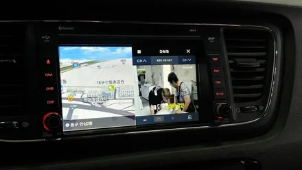 올뉴카니발네비매립 더뉴카니발네비매립 카니발네비매립 / 대구 달서