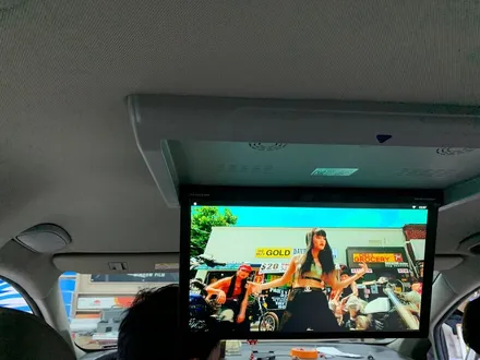 천장모니터 천장TV XM-1780 X7 안드로이드모니터 카뷰티 / 대구, 구미