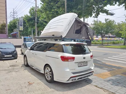 루프탑텐트 확장형루프탑텐트 하드탑루프탑텐트 카뷰티 / 대구, 구미
