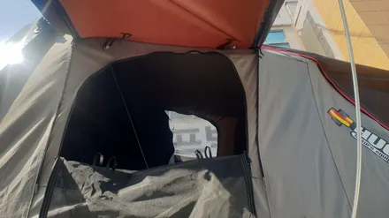 콜로라도루프탑텐트 콜로라도차박 대구루프탑텐트 카뷰티 / 대구, 구미