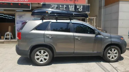 쏘렌토차박 쏘렌토차박텐트 쏘렌토루프탑텐트 대구루프탑텐트 카뷰티 / 대구, 구미