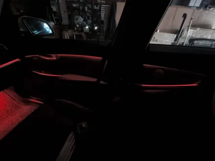 대구 엠비언트 BMW GT DMX 비노출 매립형 무드등 카뷰티 / 대구, 구미