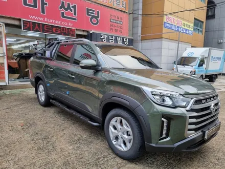 대구 롤바 렉스턴 스포츠 칸 마스터롤바 휴고롤바 카뷰티 / 대구, 구미