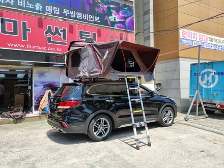 대구 루프탑텐트 맥스크루즈 싼테페 휴고루프탑텐트 그랜드패밀리815더마스터 카뷰티 / 대구, 구미