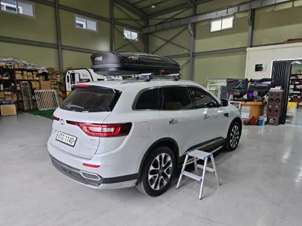 [대구 루프박스]QM6 휴고루프박스 XT4.2 휴고가로바 CRB-14 대구 경북 울산 총판 카뷰티 / 대구, 구미
