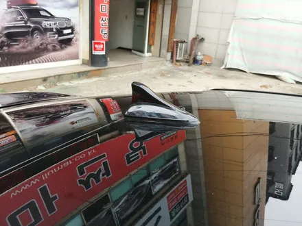 대구네비매립 더뉴K5네비게이션 지니넥스트 / 대구 달서