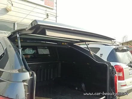 대구렉스턴스포츠탑 모터웨이쿠페탑 렉스턴스포츠쿠페탑 대구 카뷰티 / 대구 달서