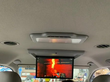 천장모니터 천장TV XM-1780 X7 안드로이드모니터 카뷰티 / 대구, 구미